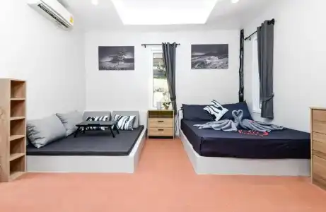 Shiralea Island Resort - 125