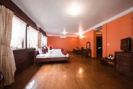 Lavender Angkor Boutique - 57