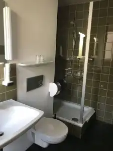 Behringers City Nürnberg - 26