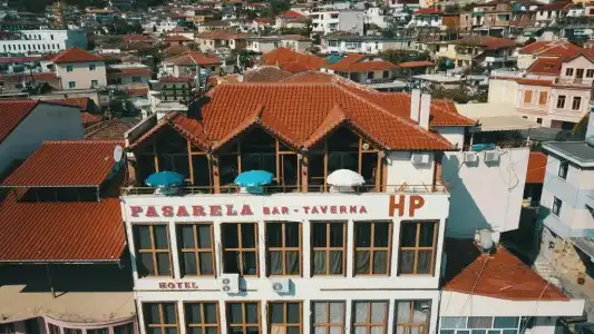 Pasarela - 26