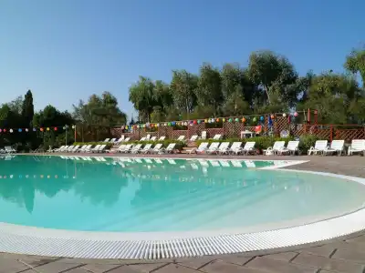 Camping Le Tamerici - 7