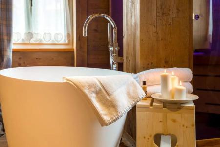 John Luxury Suites - 8