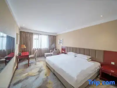 Wuhan Hongguang - 50