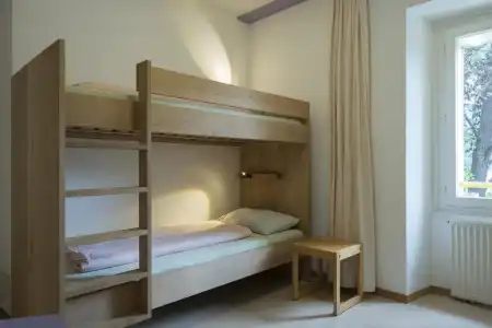 Youth Hostel Montreux - 53