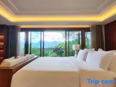 Shanshui Villa - 77