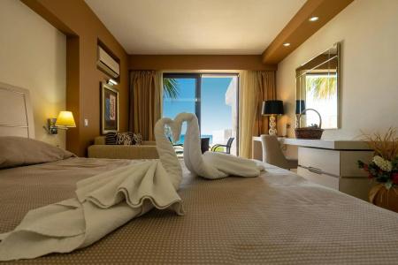 Kamari Beach - All inclusive - 22