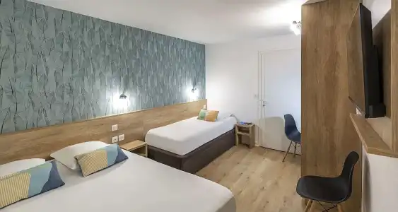 Ostal Pau Université - Sure Collection by Best Western - 82