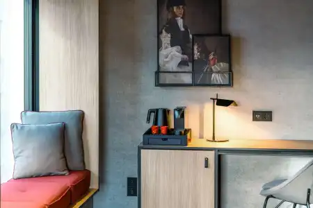 Radisson RED, Vienna - 1