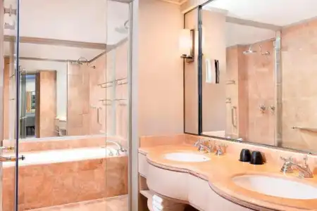 Sheraton Imperial Kuala Lumpur - 36