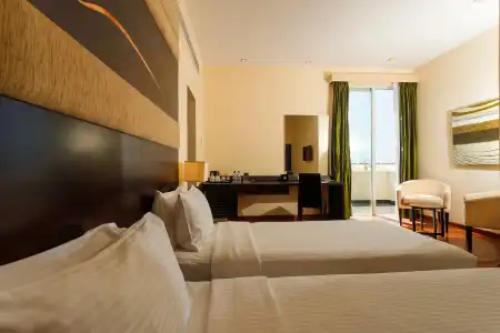 Renuka City - 6