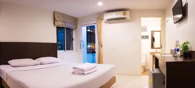 Sunshine Hostel Hua Hin - 22