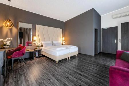 PLAZA INN Heilbronn - 81