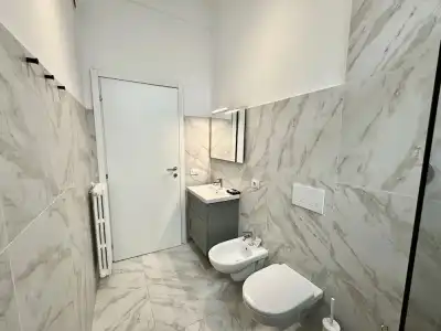 Relais Stibbert Florence - 79