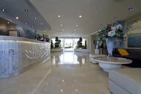 Mediterraneo Seaview Apartment - 0