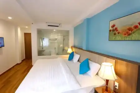 Sogo Saigon - 16