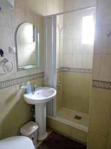 Apart Semashko - 24
