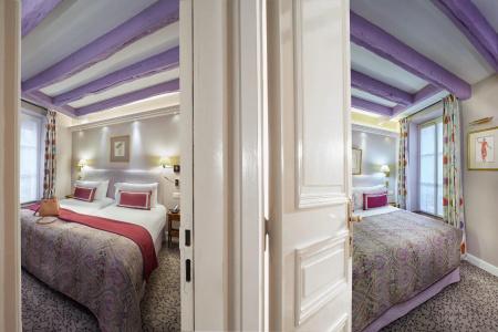 Le Relais Montmartre - 27