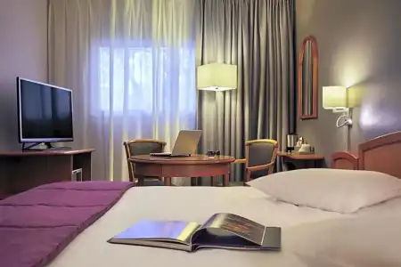 Mercure Metz Centre - 86