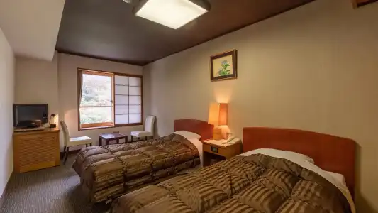 Ooedo Onsen Monogatari Higashiyama Grand - 5