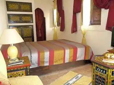 Riad Petit Karmela - 47