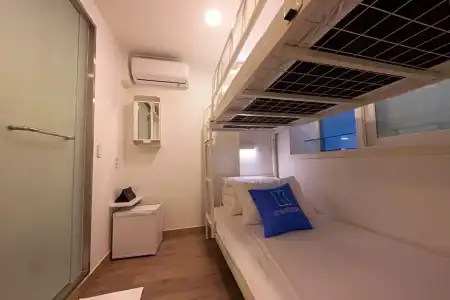 K-Guesthouse Myeongdong 1 - 52