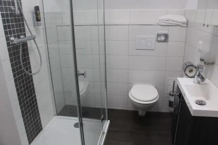 RegioSchanzenhaus Wernigerode - 72