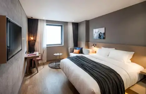 Hotel28 Myeongdong - 55