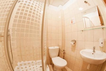 Premium Hostel - 41