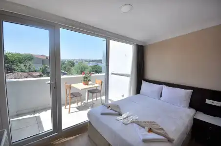 Baykal Otel - 85