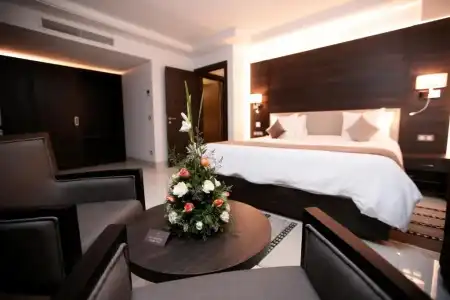 Radisson Sfax - 61