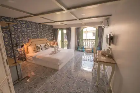 Si Phum Heritage Boutique Chiang Mai - 4