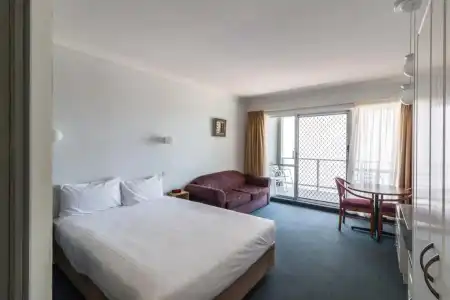 Port Aloha Motel - 50