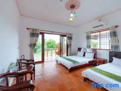 Vung Bau Resort - 138