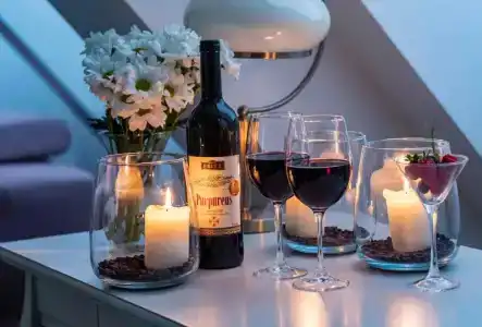 Paryski Art & Business Zakopane - Basen Jacuzzi Sauna Małpi Gaj - 9