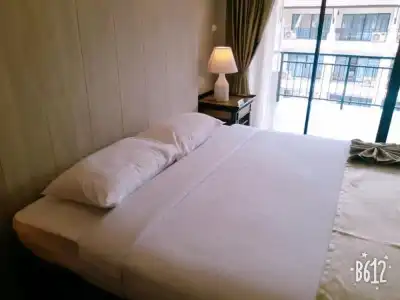 Green Lake Resort - 52
