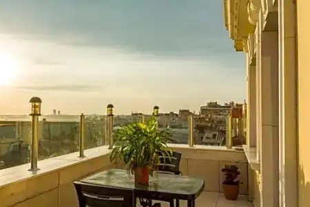 Grand Rosa - 11