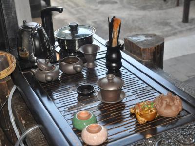 Lijiang Warm Flowers Guesthouse - 6