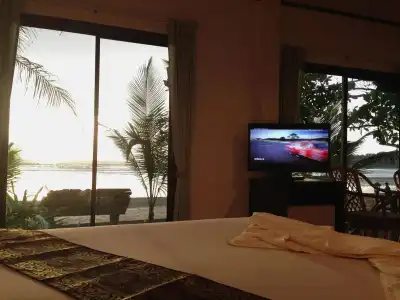 Noble House Beach Resort - 0