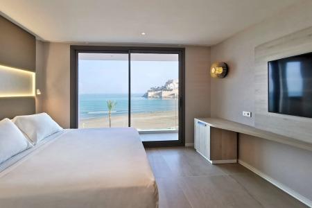 & Spa Castillo de Peñíscola - 5