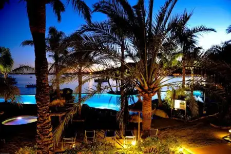 Alcudiamar Marina Residence - 21