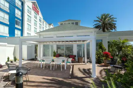 Hilton Garden Inn Daytona Beach Airport - 46