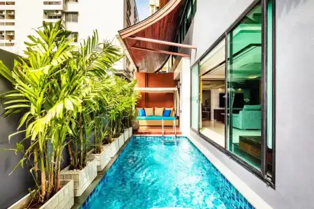 Grand Sala Thai - 55