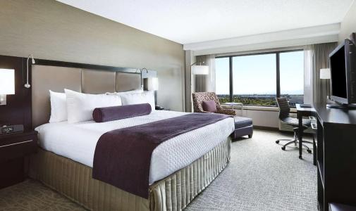 Sonesta San Jose - Milpitas - 26