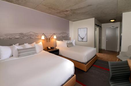 Indigo DENVER DOWNTOWN-UNION STATION by IHG - 5
