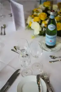 Park Inn by Radisson Luebeck - 8