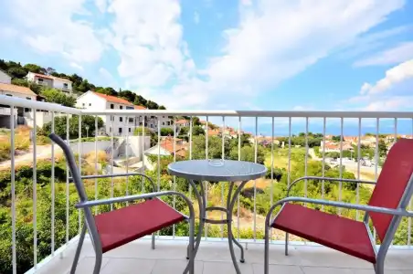 Bretia Apartments - 67