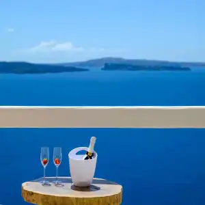 Gaia Suites - 90