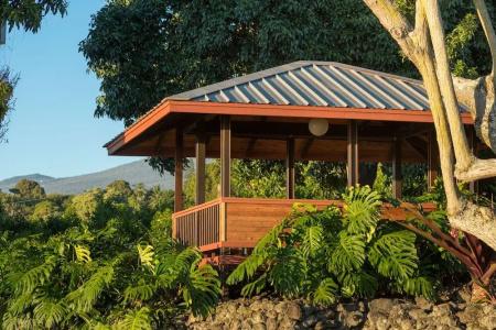 Holualoa Inn - 17