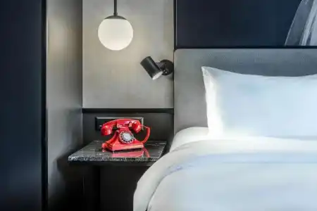 Radisson Red Oslo Okern - 5