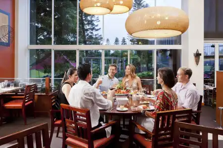 Racv Royal Pines Resort Gold Coast - 8